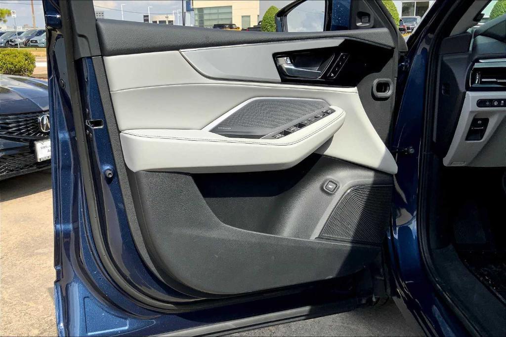 new 2026 Acura MDX car, priced at $58,550