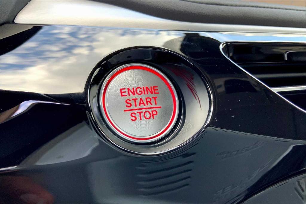 new 2026 Acura MDX car, priced at $58,550