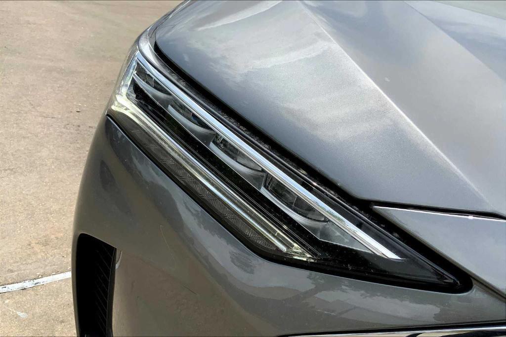 new 2025 Acura MDX car, priced at $53,150