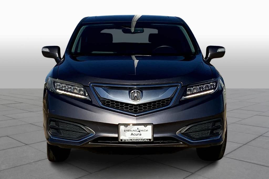 used 2018 Acura RDX car, priced at $14,995