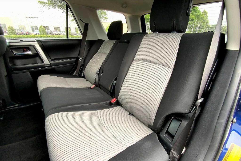used 2019 Toyota 4Runner car, priced at $26,495