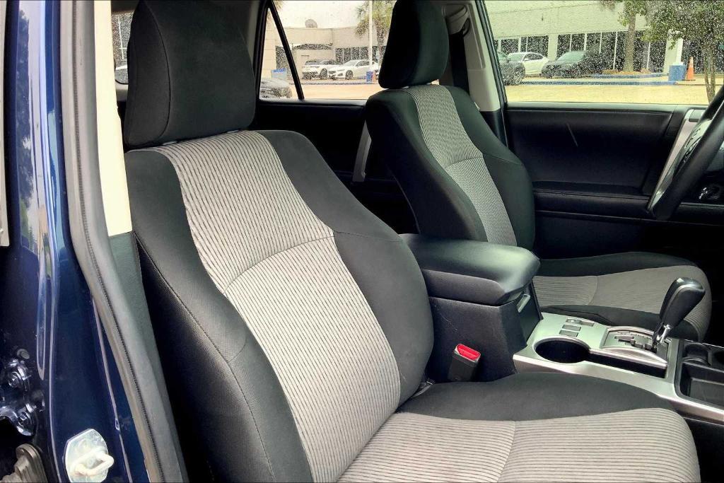 used 2019 Toyota 4Runner car, priced at $26,495