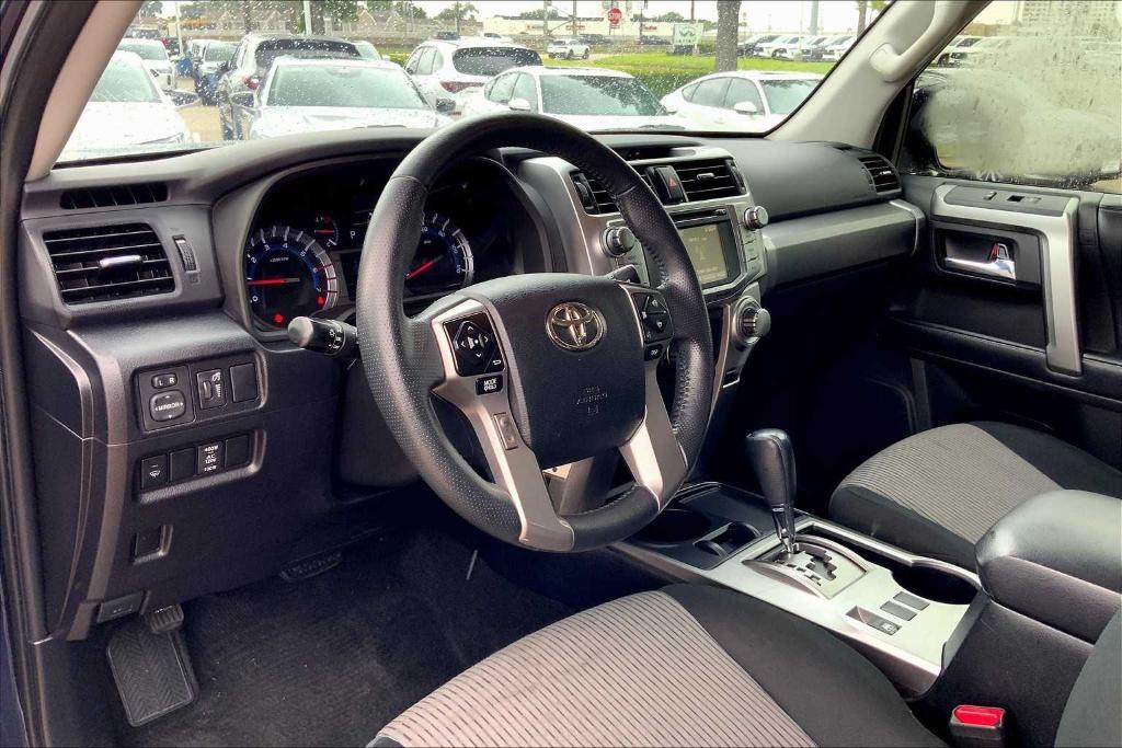 used 2019 Toyota 4Runner car, priced at $26,495