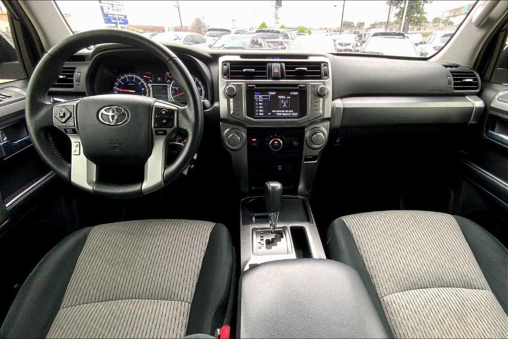 used 2019 Toyota 4Runner car, priced at $26,495