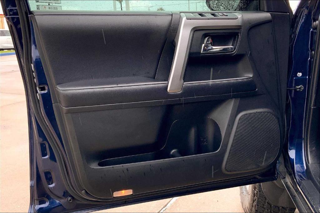 used 2019 Toyota 4Runner car, priced at $23,995