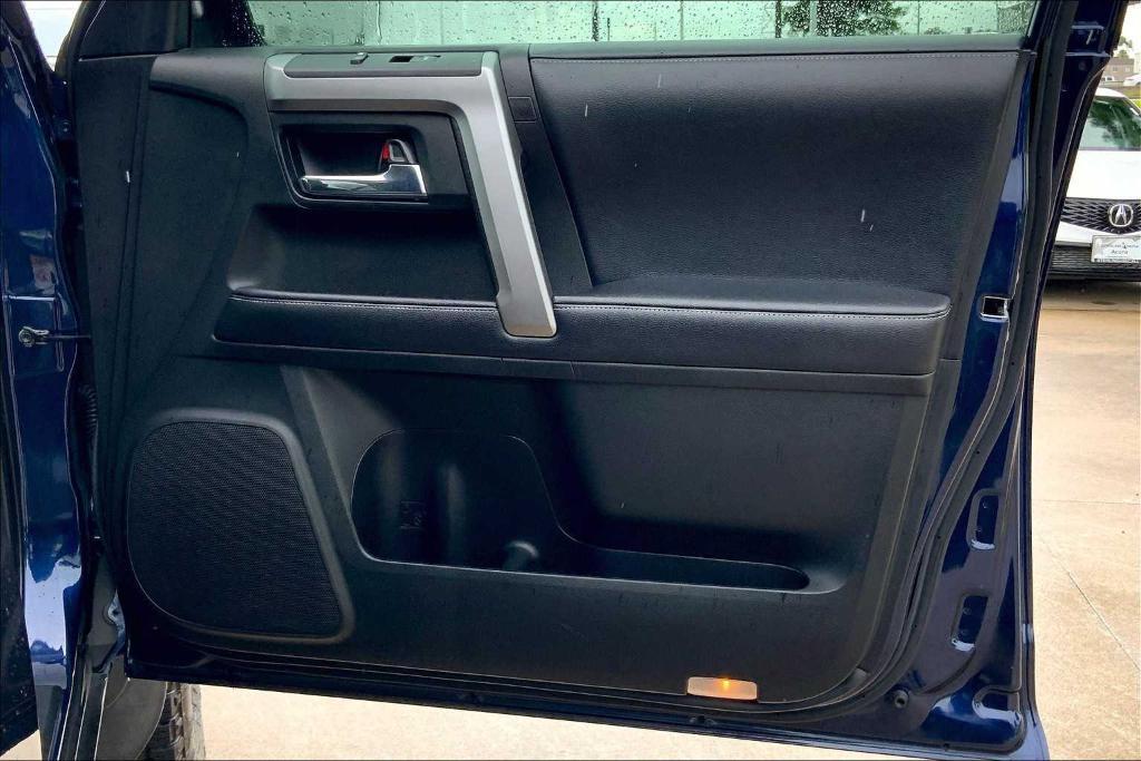 used 2019 Toyota 4Runner car, priced at $23,995