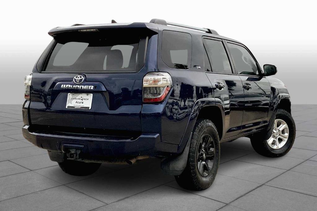 used 2019 Toyota 4Runner car, priced at $26,495