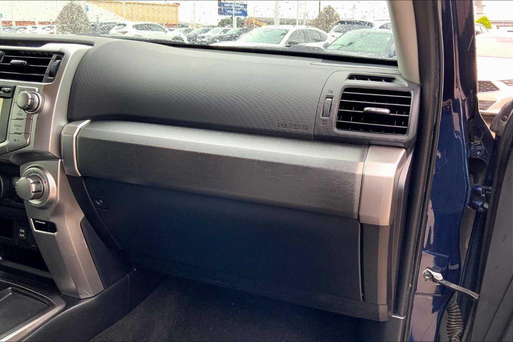used 2019 Toyota 4Runner car, priced at $26,495