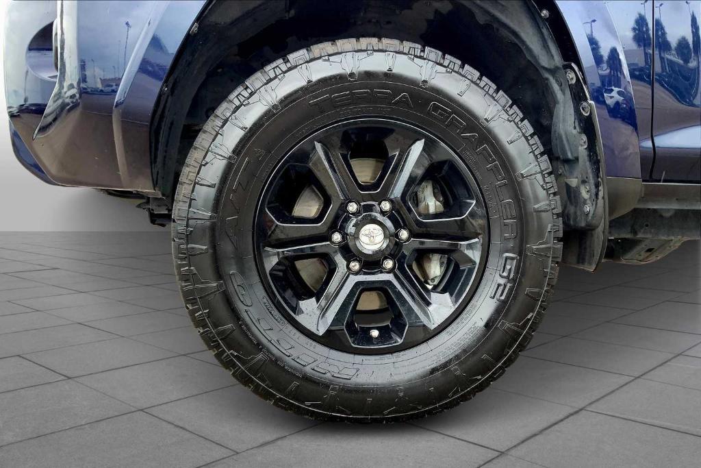 used 2019 Toyota 4Runner car, priced at $26,495