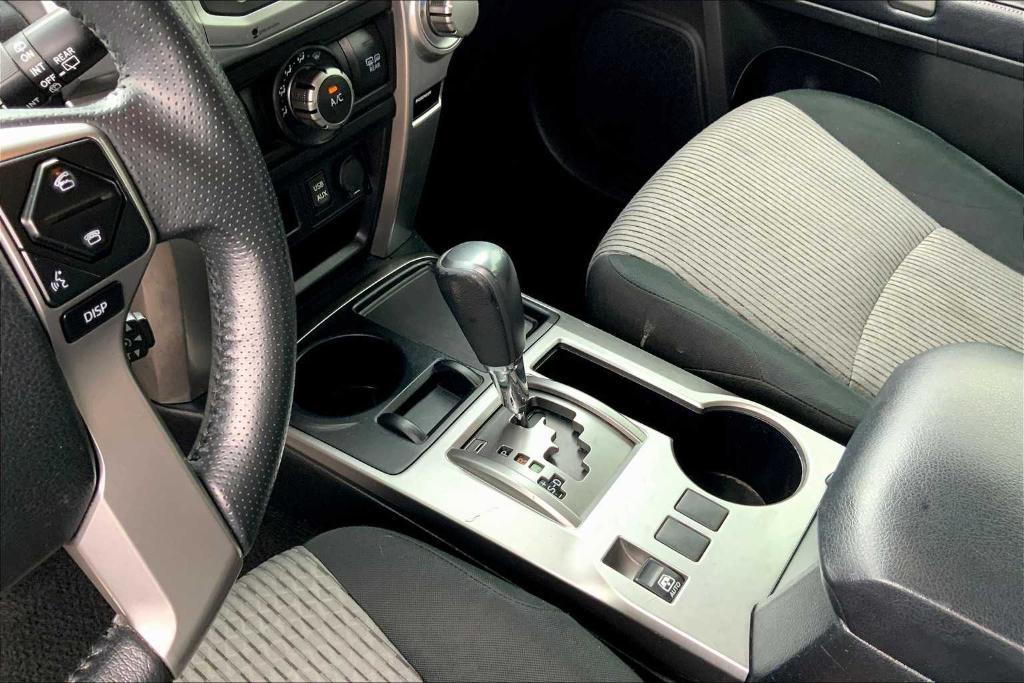 used 2019 Toyota 4Runner car, priced at $26,495