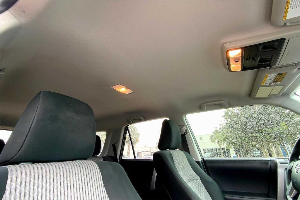 used 2019 Toyota 4Runner car, priced at $26,495