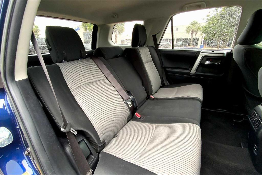 used 2019 Toyota 4Runner car, priced at $26,495