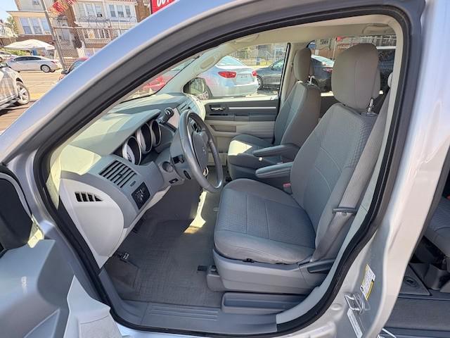 used 2010 Dodge Grand Caravan car, priced at $5,990