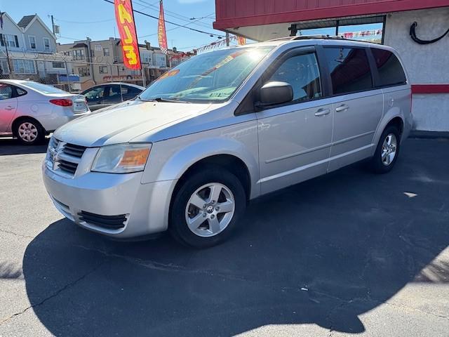 used 2010 Dodge Grand Caravan car, priced at $5,990