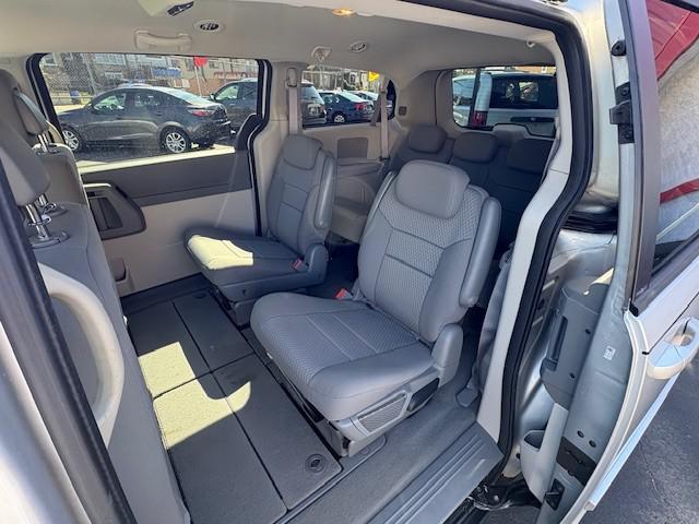 used 2010 Dodge Grand Caravan car, priced at $5,990