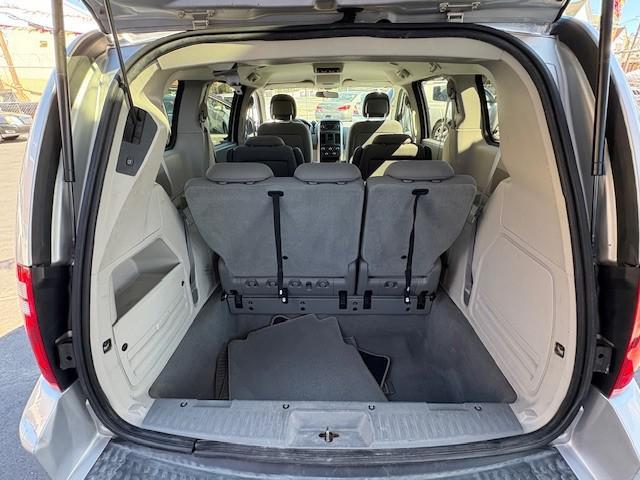 used 2010 Dodge Grand Caravan car, priced at $5,990