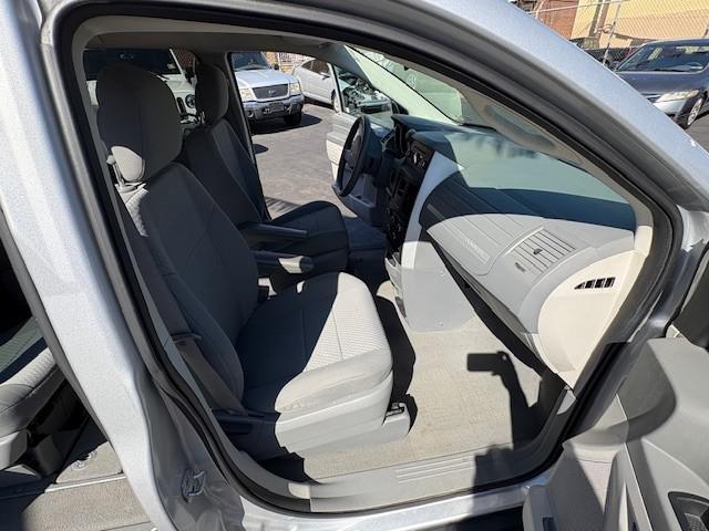 used 2010 Dodge Grand Caravan car, priced at $5,990