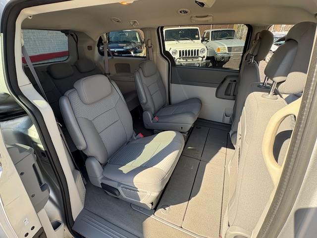 used 2010 Dodge Grand Caravan car, priced at $5,990