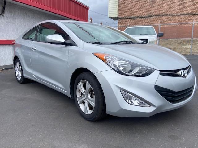 used 2013 Hyundai Elantra car, priced at $6,990