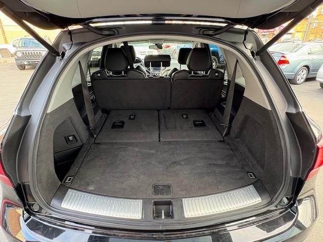 used 2015 Acura MDX car, priced at $13,990