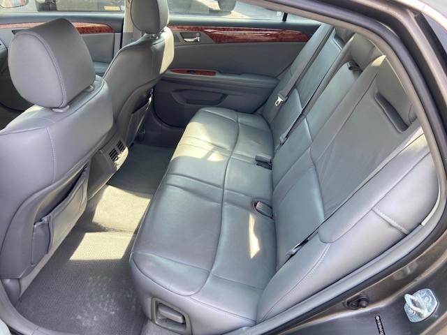 used 2006 Toyota Avalon car, priced at $7,990