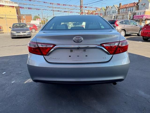 used 2017 Toyota Camry car, priced at $9,490