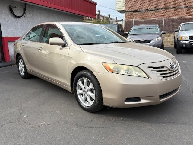 used 2008 Toyota Camry car, priced at $6,490