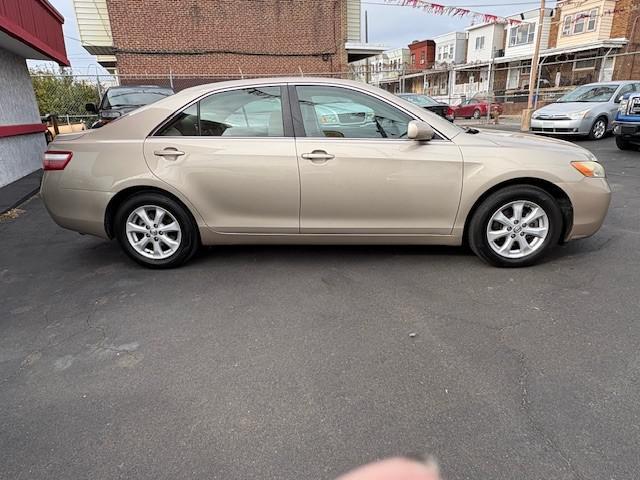 used 2008 Toyota Camry car, priced at $6,490