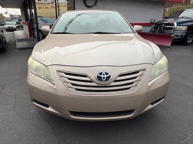 used 2008 Toyota Camry car, priced at $6,490