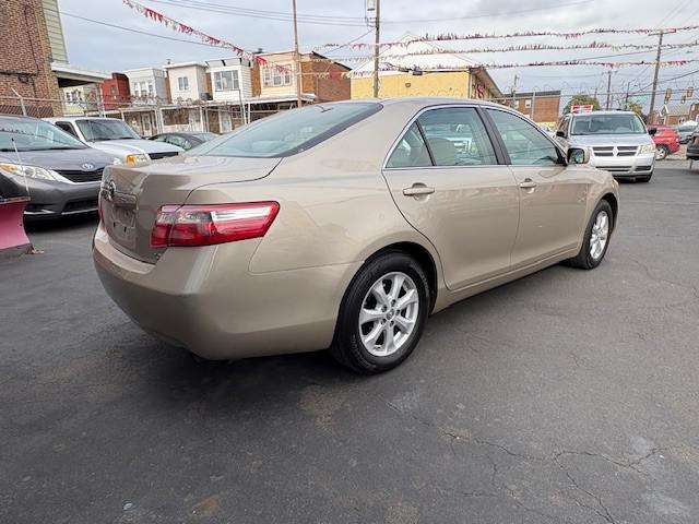 used 2008 Toyota Camry car, priced at $6,490