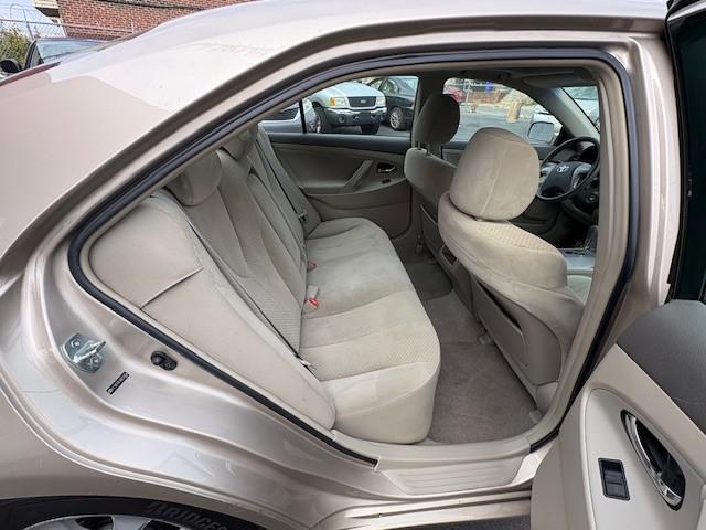 used 2008 Toyota Camry car, priced at $6,490