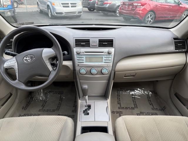 used 2008 Toyota Camry car, priced at $6,490