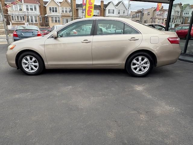 used 2008 Toyota Camry car, priced at $6,490