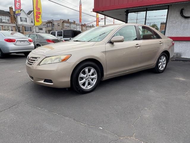 used 2008 Toyota Camry car, priced at $6,490