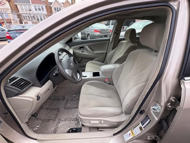 used 2008 Toyota Camry car, priced at $6,490