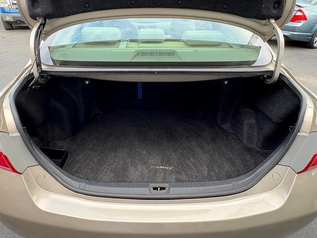 used 2008 Toyota Camry car, priced at $6,490