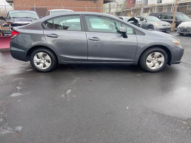 used 2013 Honda Civic car, priced at $9,990