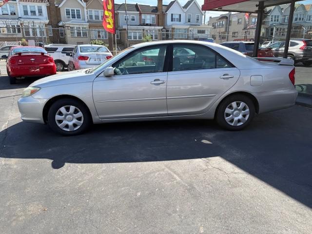 used 2004 Toyota Camry car, priced at $4,490