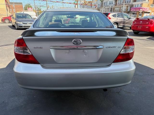 used 2004 Toyota Camry car, priced at $4,490