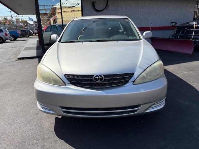 used 2004 Toyota Camry car, priced at $4,490