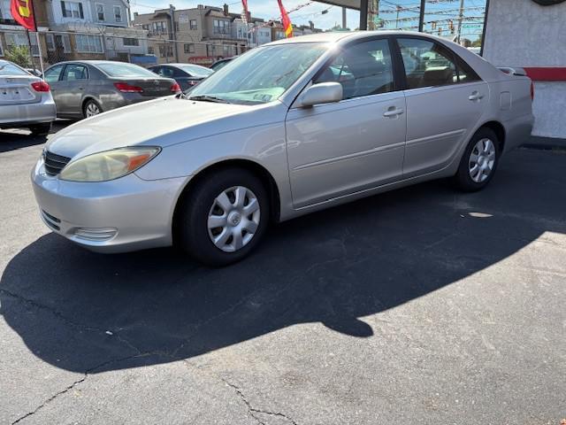 used 2004 Toyota Camry car, priced at $4,490