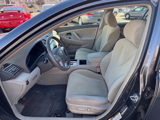 used 2007 Toyota Camry car, priced at $7,990