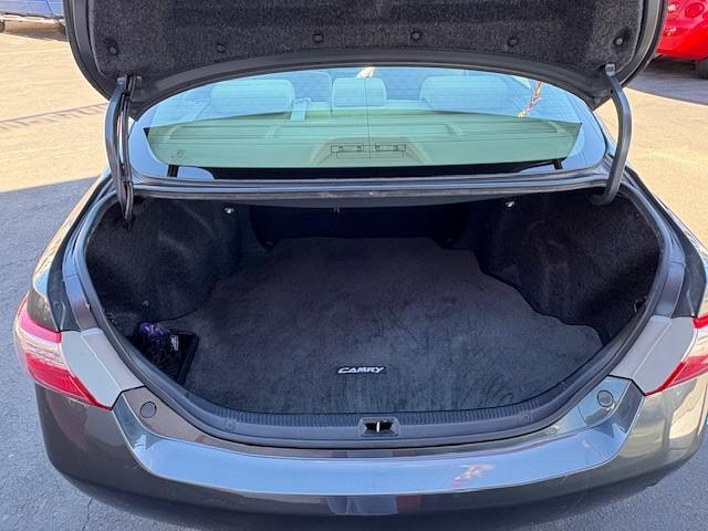 used 2007 Toyota Camry car, priced at $7,990