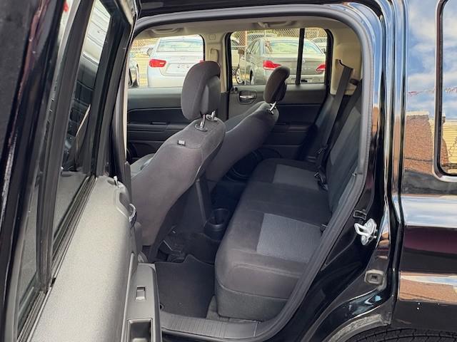 used 2016 Jeep Patriot car, priced at $8,490