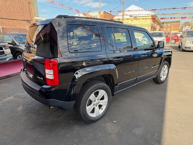 used 2016 Jeep Patriot car, priced at $8,490