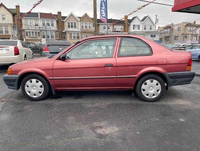 used 1997 Toyota Tercel car, priced at $5,490