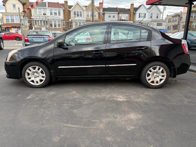 used 2010 Nissan Sentra car, priced at $4,990