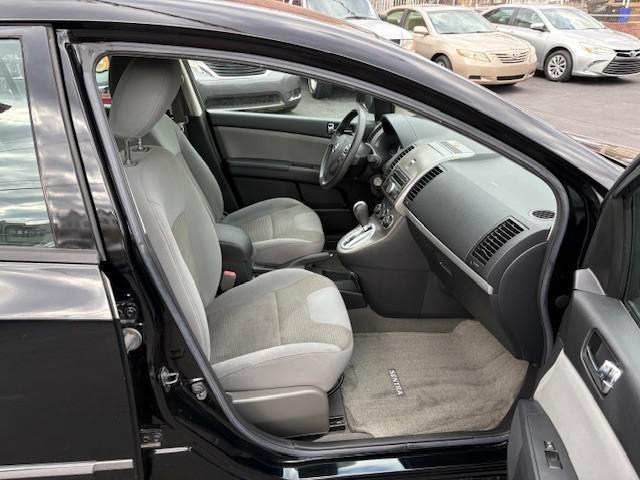 used 2010 Nissan Sentra car, priced at $4,990