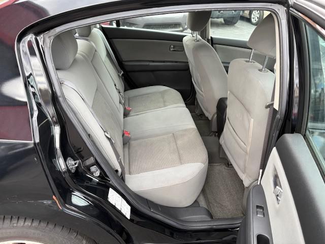 used 2010 Nissan Sentra car, priced at $4,990