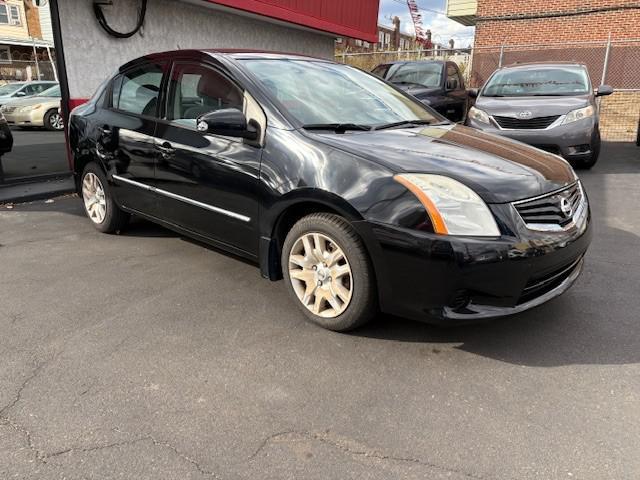 used 2010 Nissan Sentra car, priced at $4,990